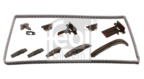 Timing Chain Kit